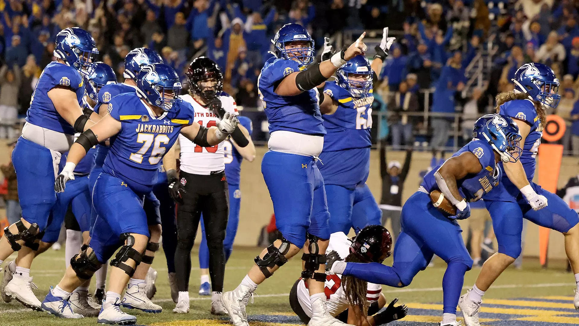Sdsu Vs Usd Football: Ultimate Showdown of Local Rivals