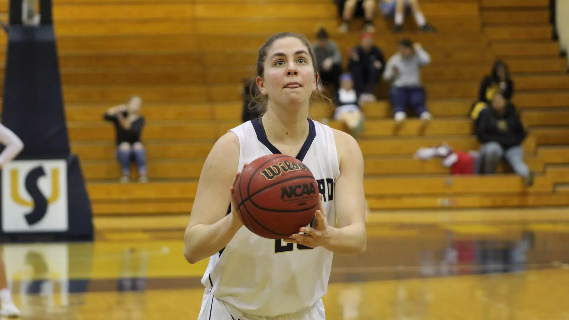 Gemma Mochi - Women’s Basketball - Shepherd University Athletics