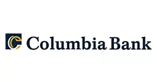 Columbia Bank 230x120