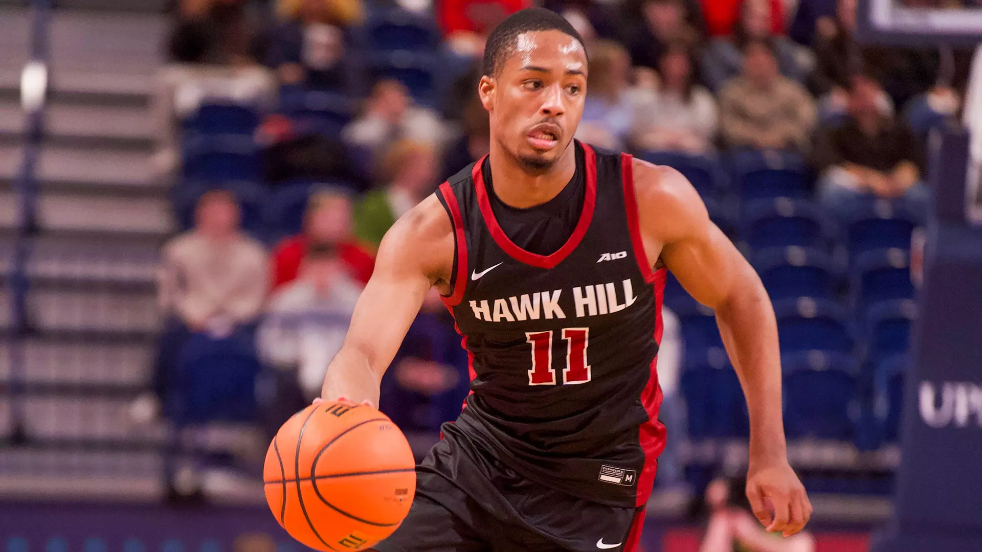 Xzayvier Brown - 2024-25 - Men's Basketball - Saint Joseph's University