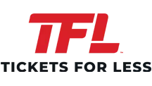 Tickets for Less New Logo 3-27-23