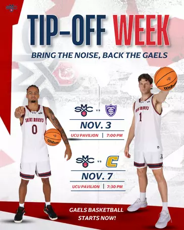 Tip Off Week