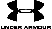 UPDATED Under Armour Web Logo