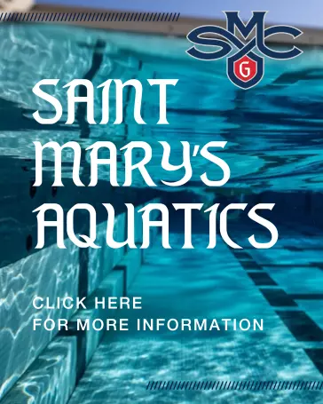 Marketing Ad Space Aquatics