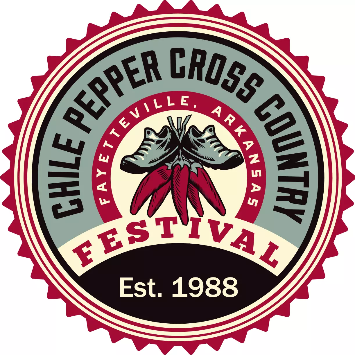 38th Annual Chile Pepper Festival