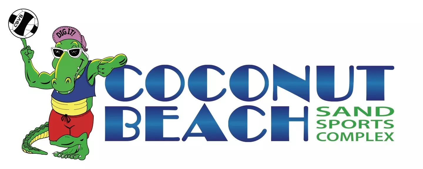 AVCA Collegiate Beach Central Bid Tournament hosted by Southern Miss