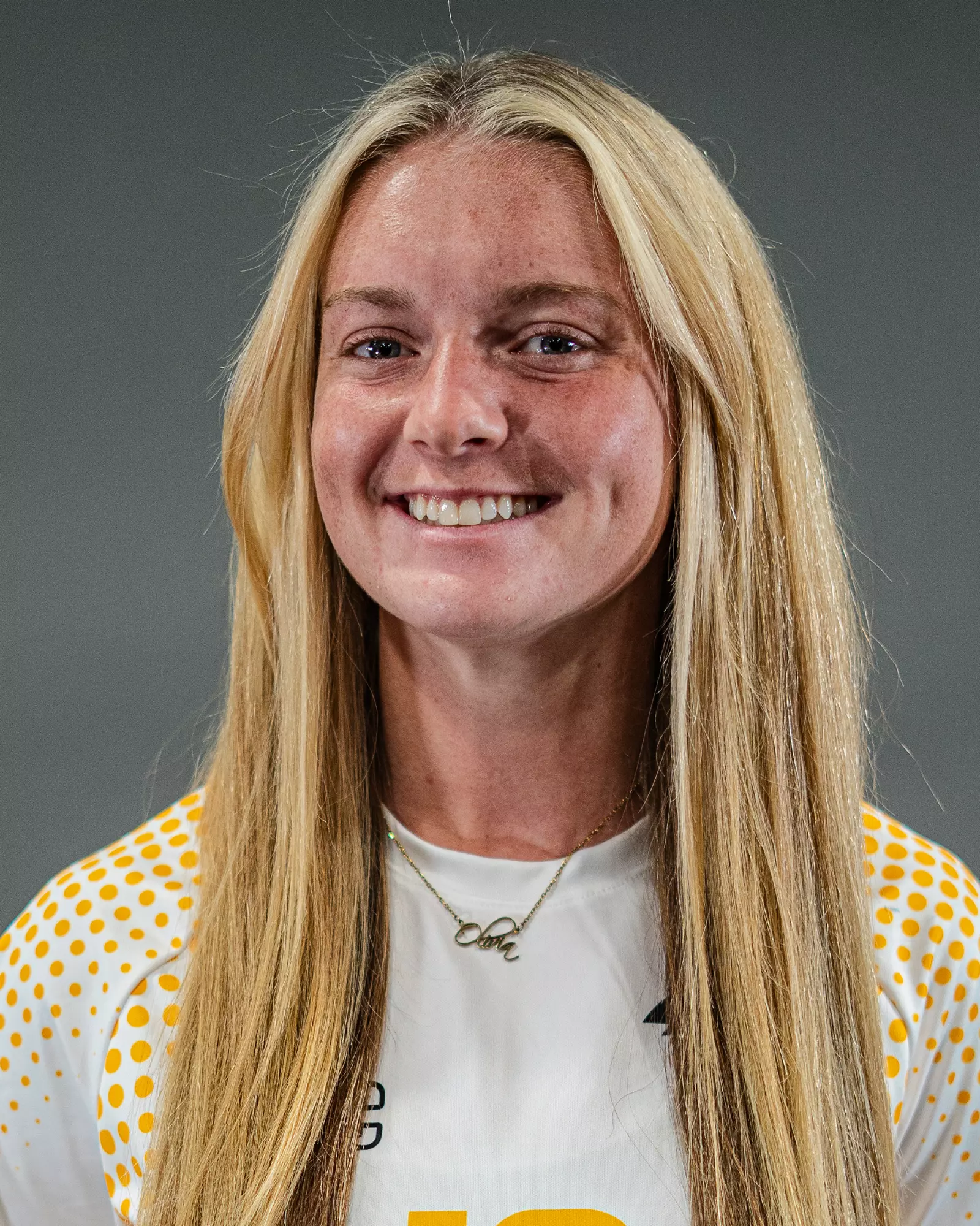Olivia Tribolet
