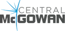 Central McGowan