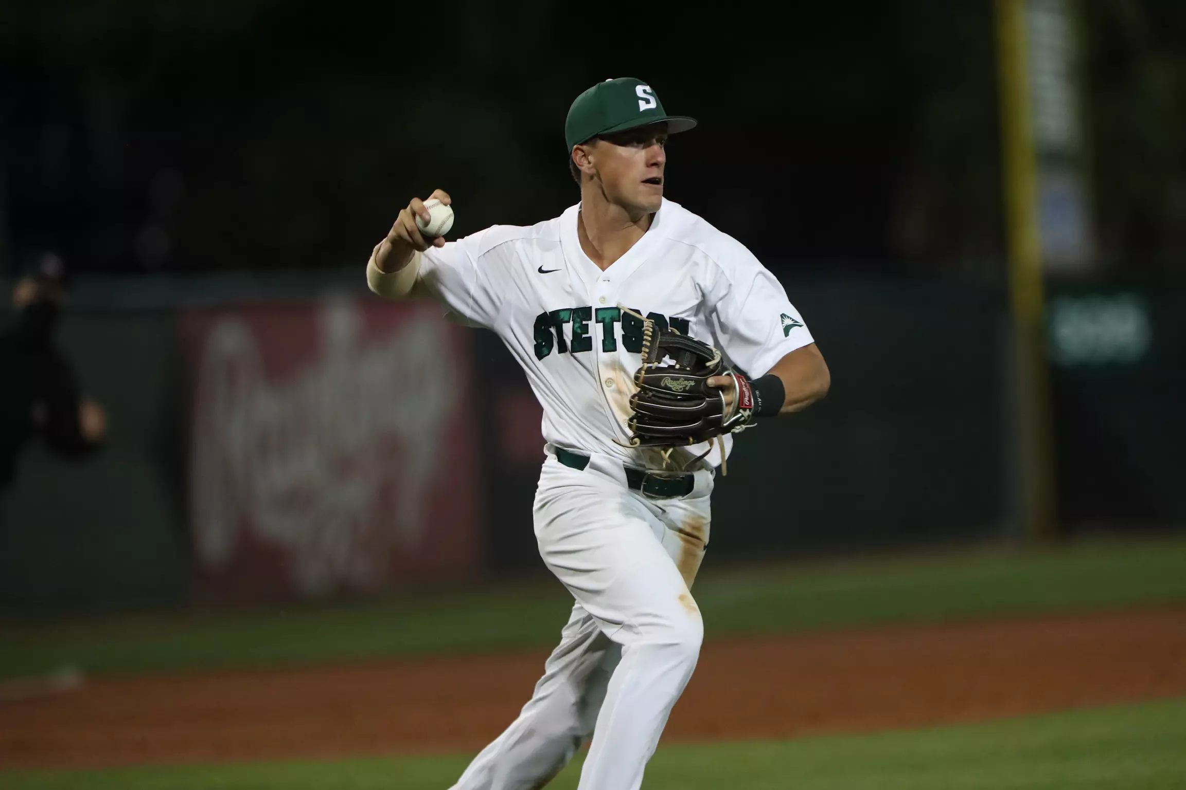 Jackson Olson - Baseball - Stetson University Athletics