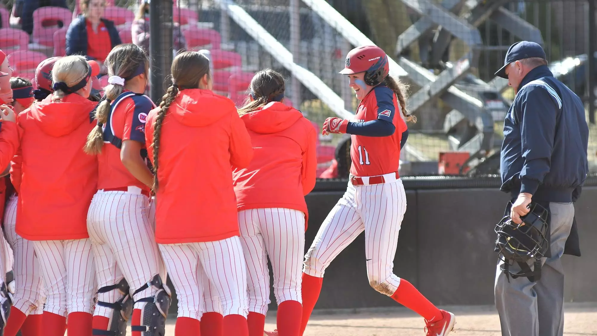 Softball : L’Open de France mixte balle lente lancé à Nantes Softball : L’Open de France mixte balle lente lancé à Nantes