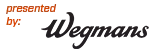 Wegmans 150x50