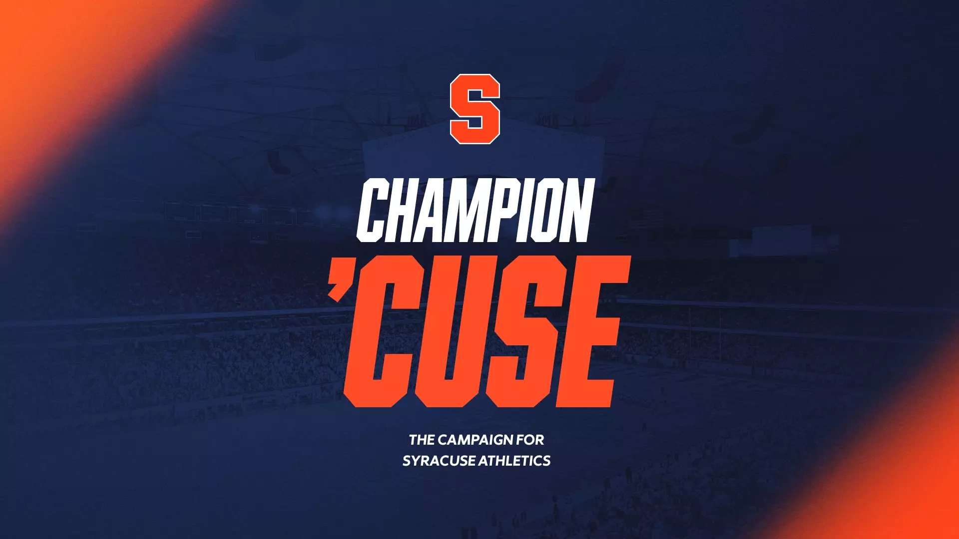Champion Cuse