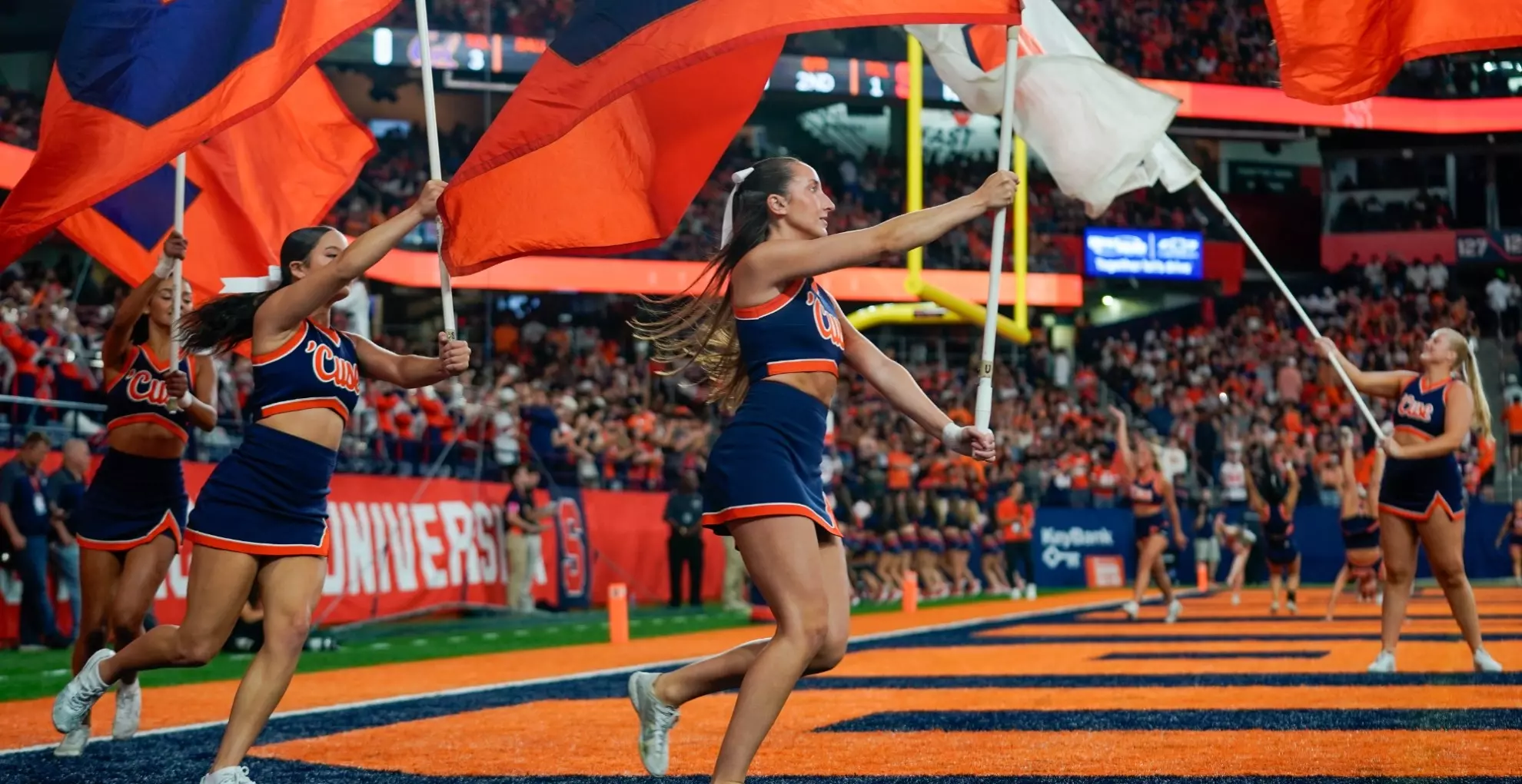 Cheer