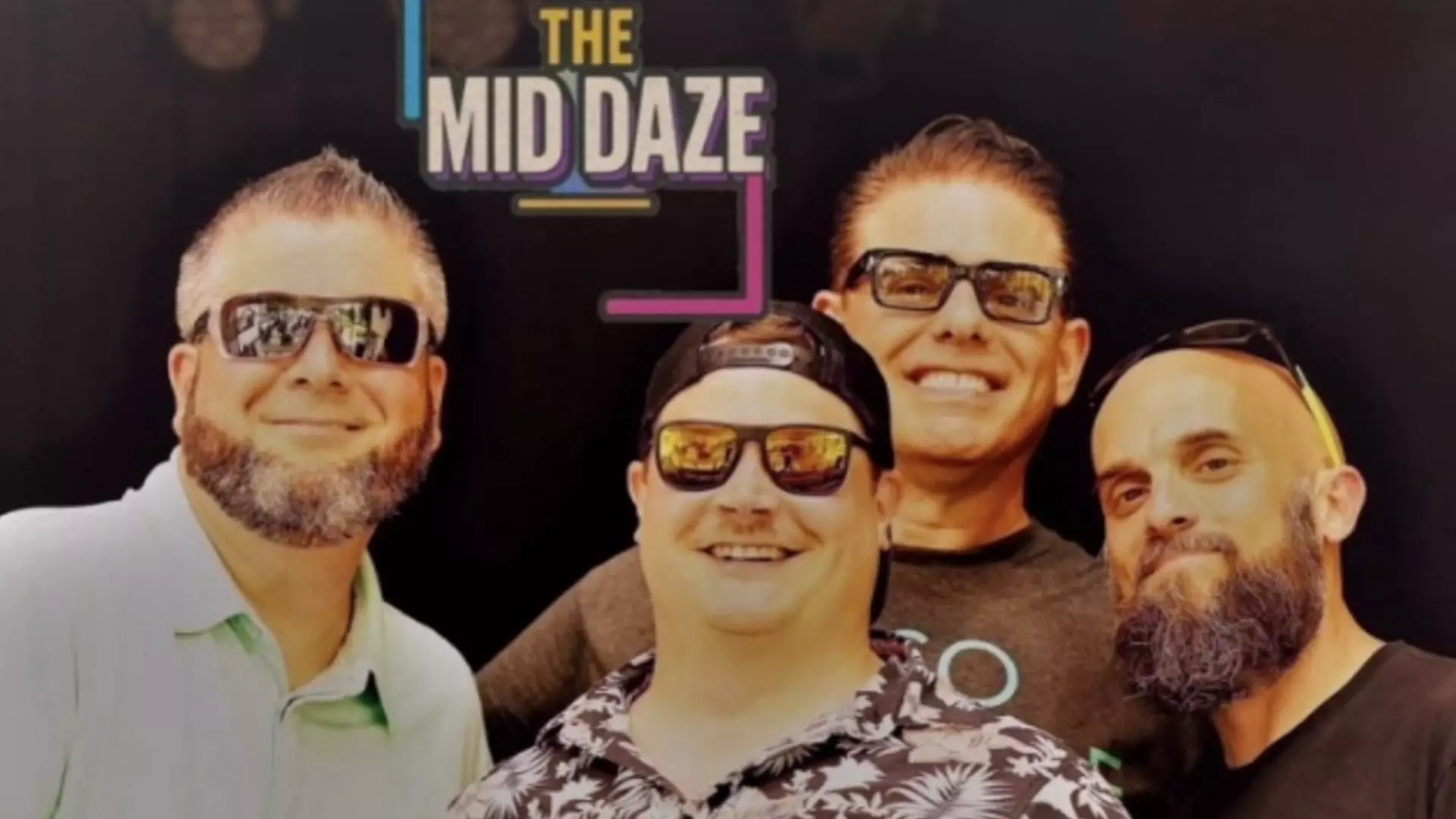 The Mid Daze