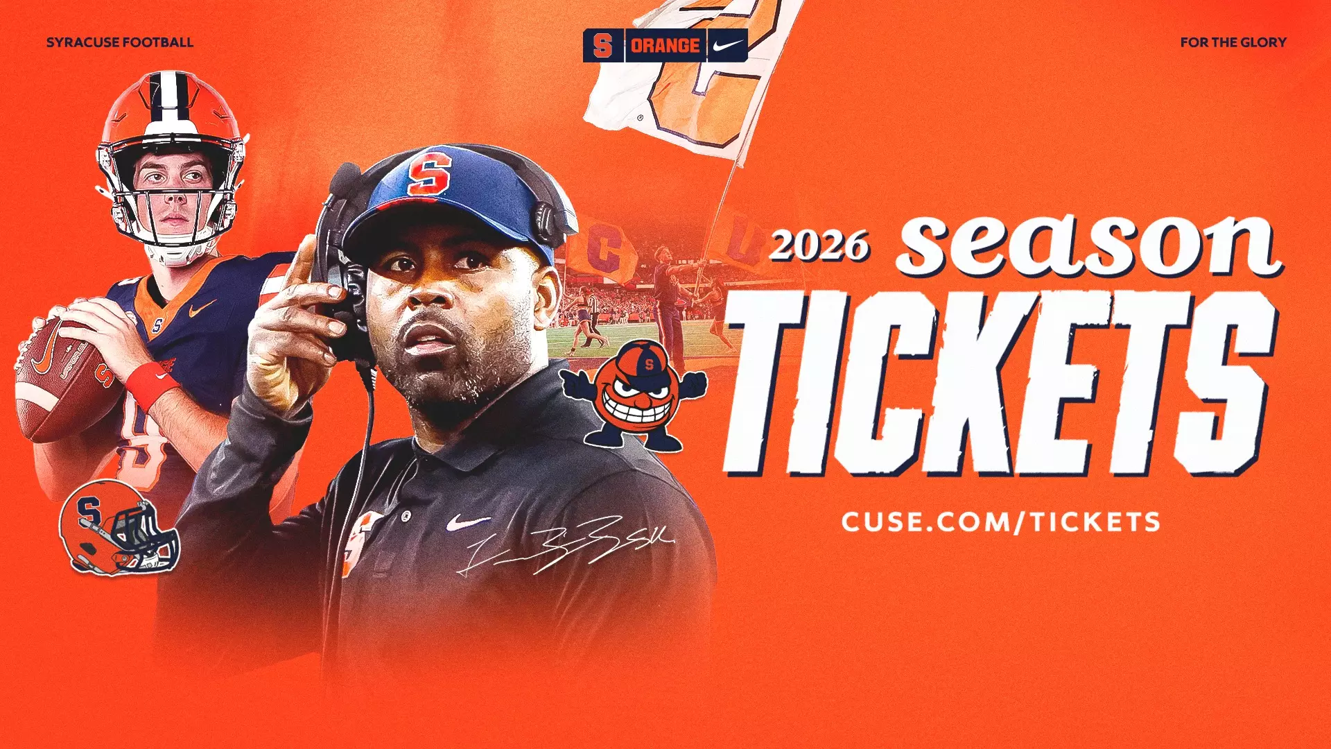 2026 Season Tickets