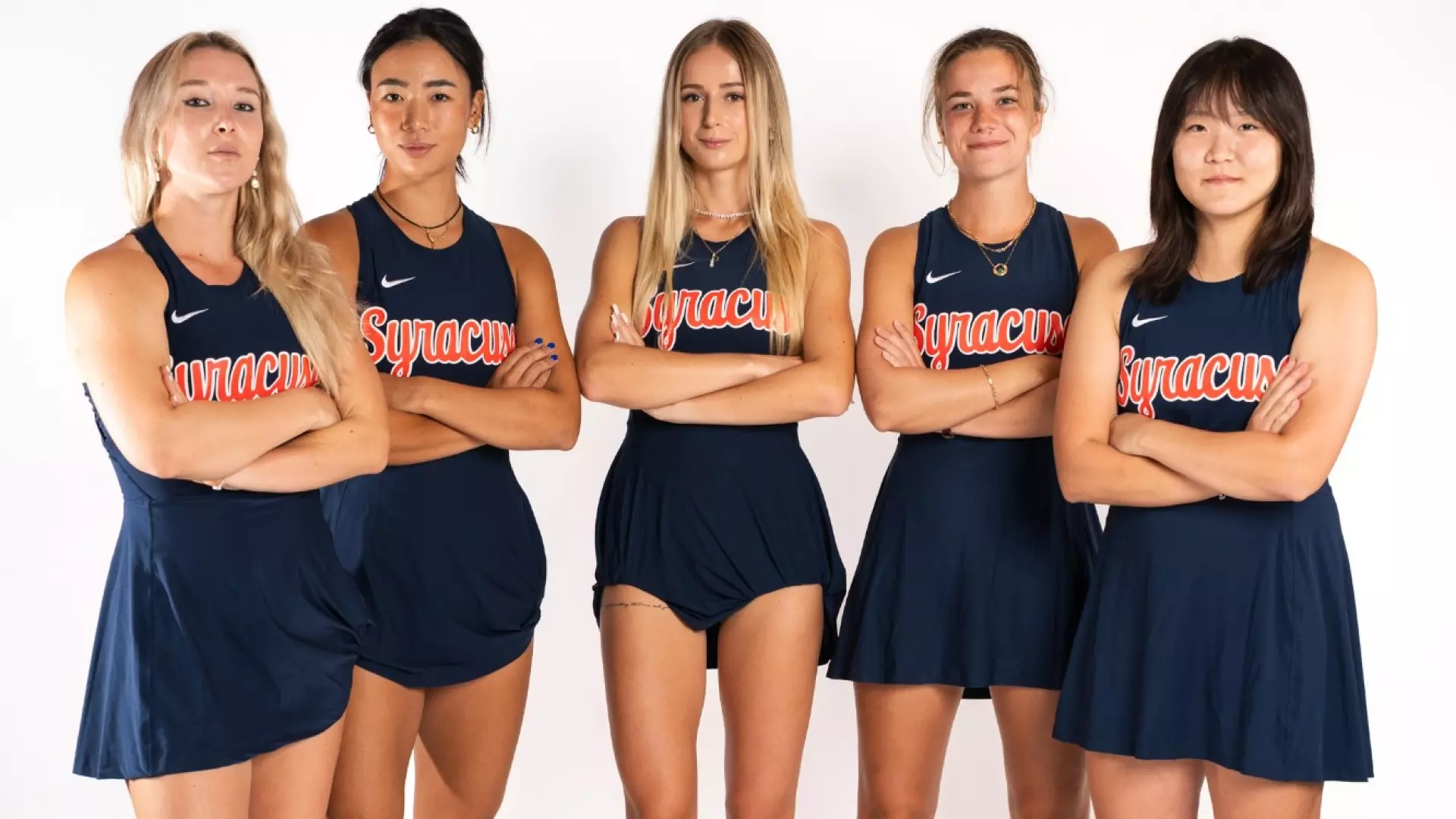 Cuse Tennis