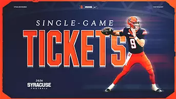 Single-Game Tickets