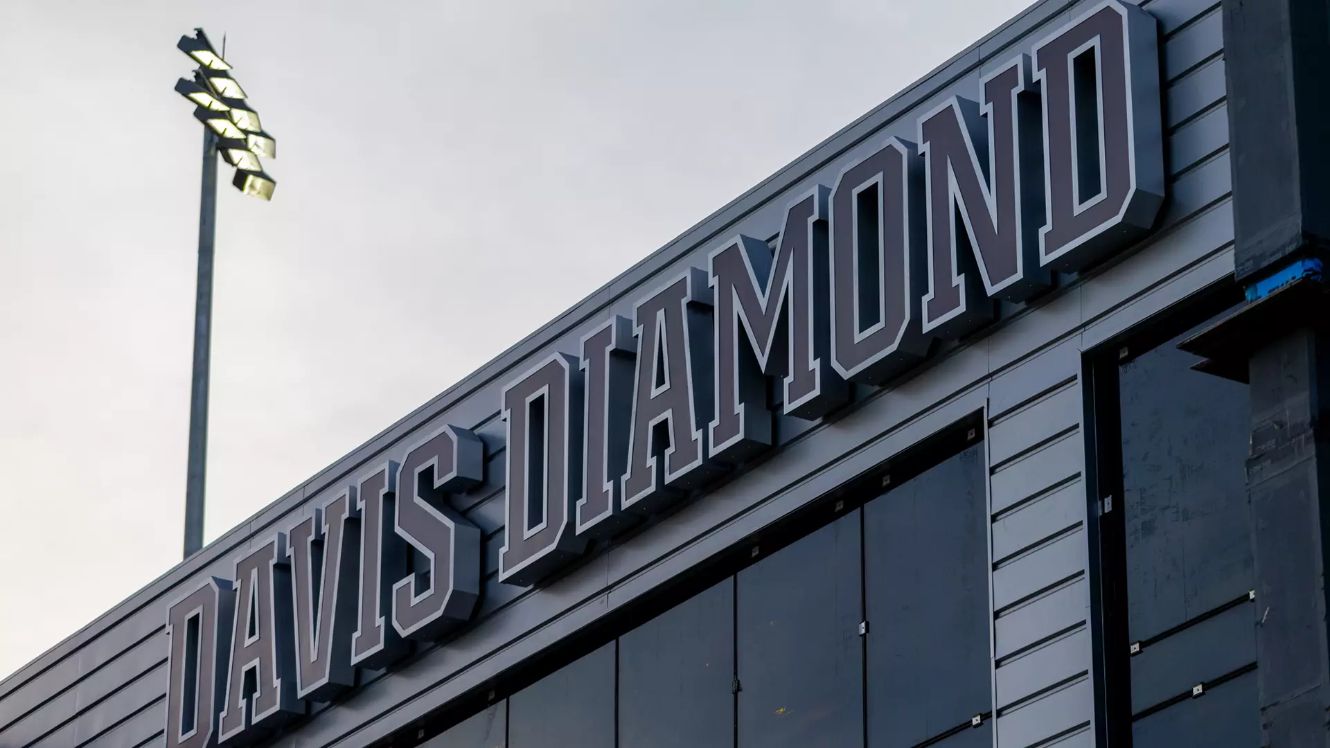 Davis Diamond - Opening Night 4.27.18