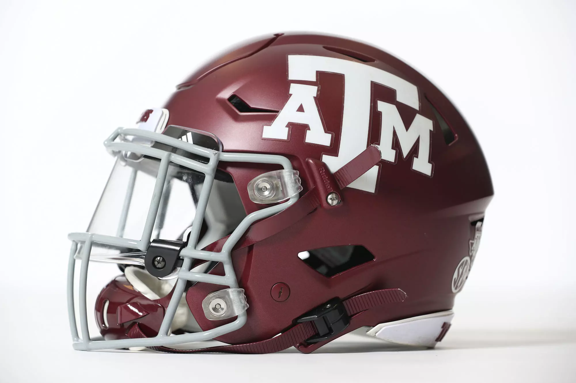 Background - Football Helmet