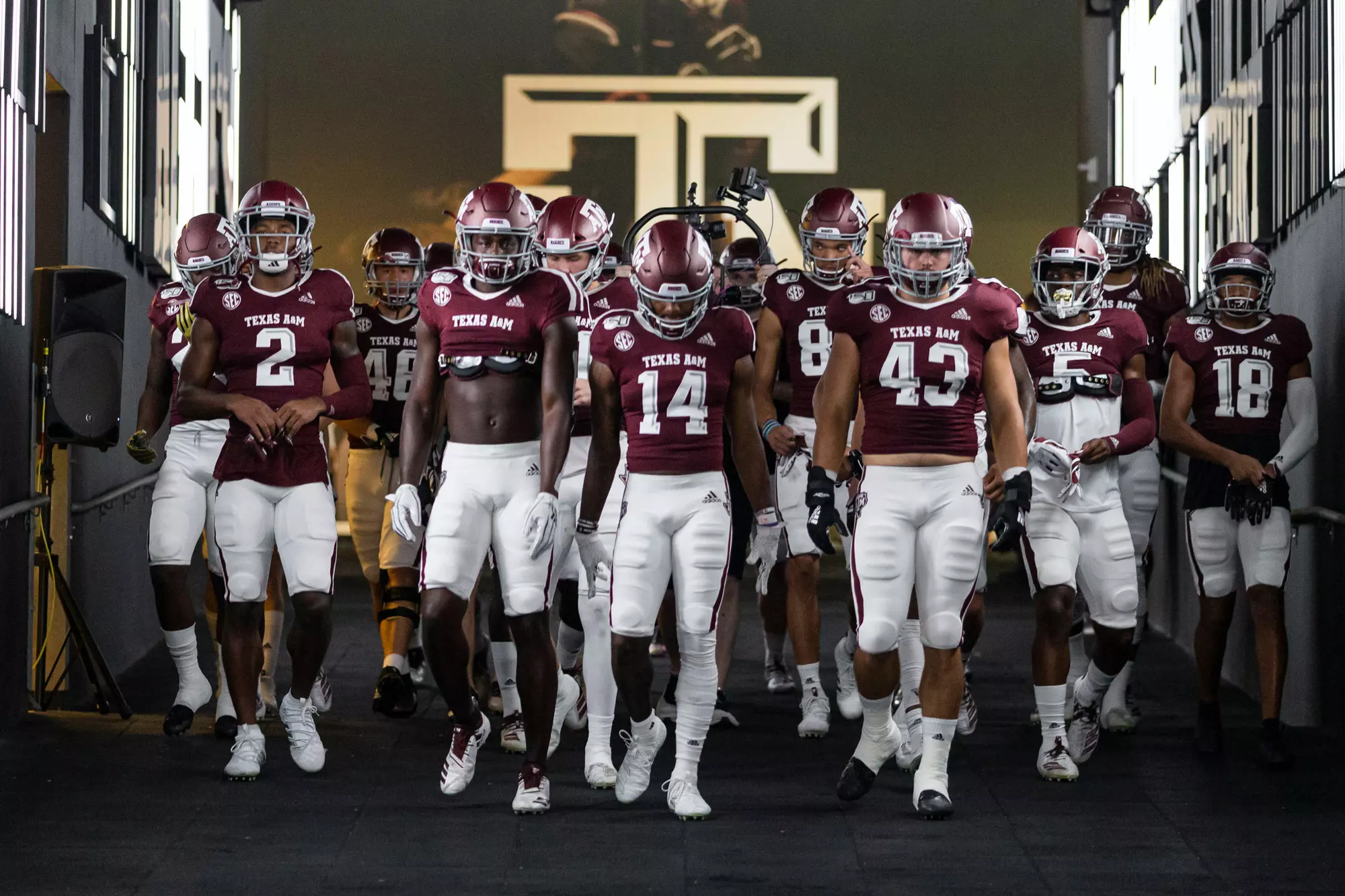 Background - Football