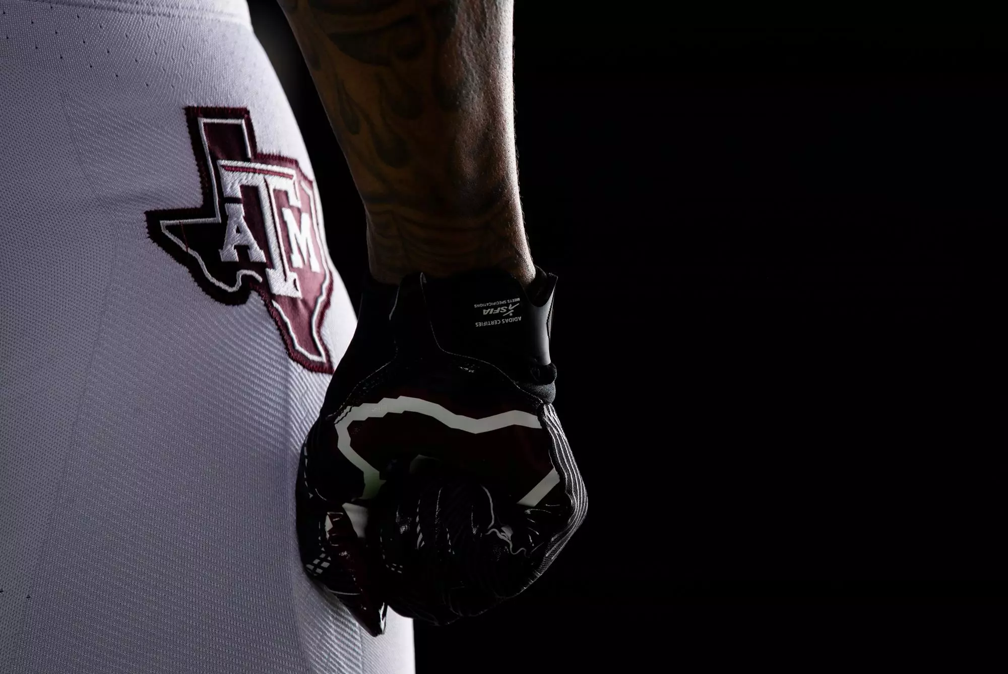 Adidas Football Uniform Reveal