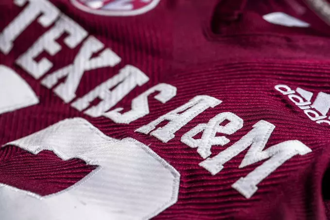 New Adidas Uniform Unveil - Details