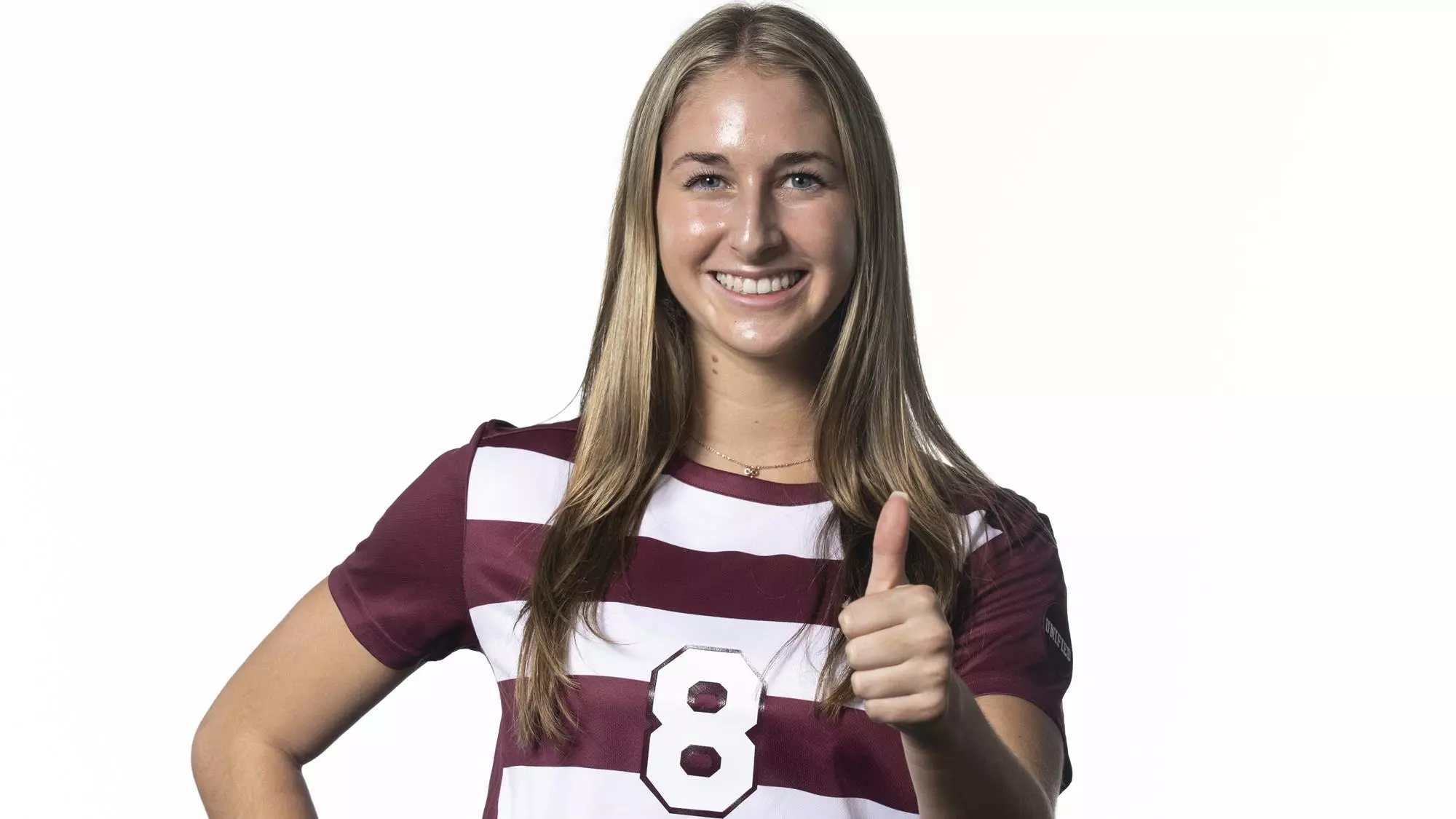 COLLEGE STATION, TX - September 03, 2021 - during the Texas A&M Aggies Soccer Recruiting shoot at The Studio College Station, TX. Photo By Kate Luffman/Texas A&M Athletics