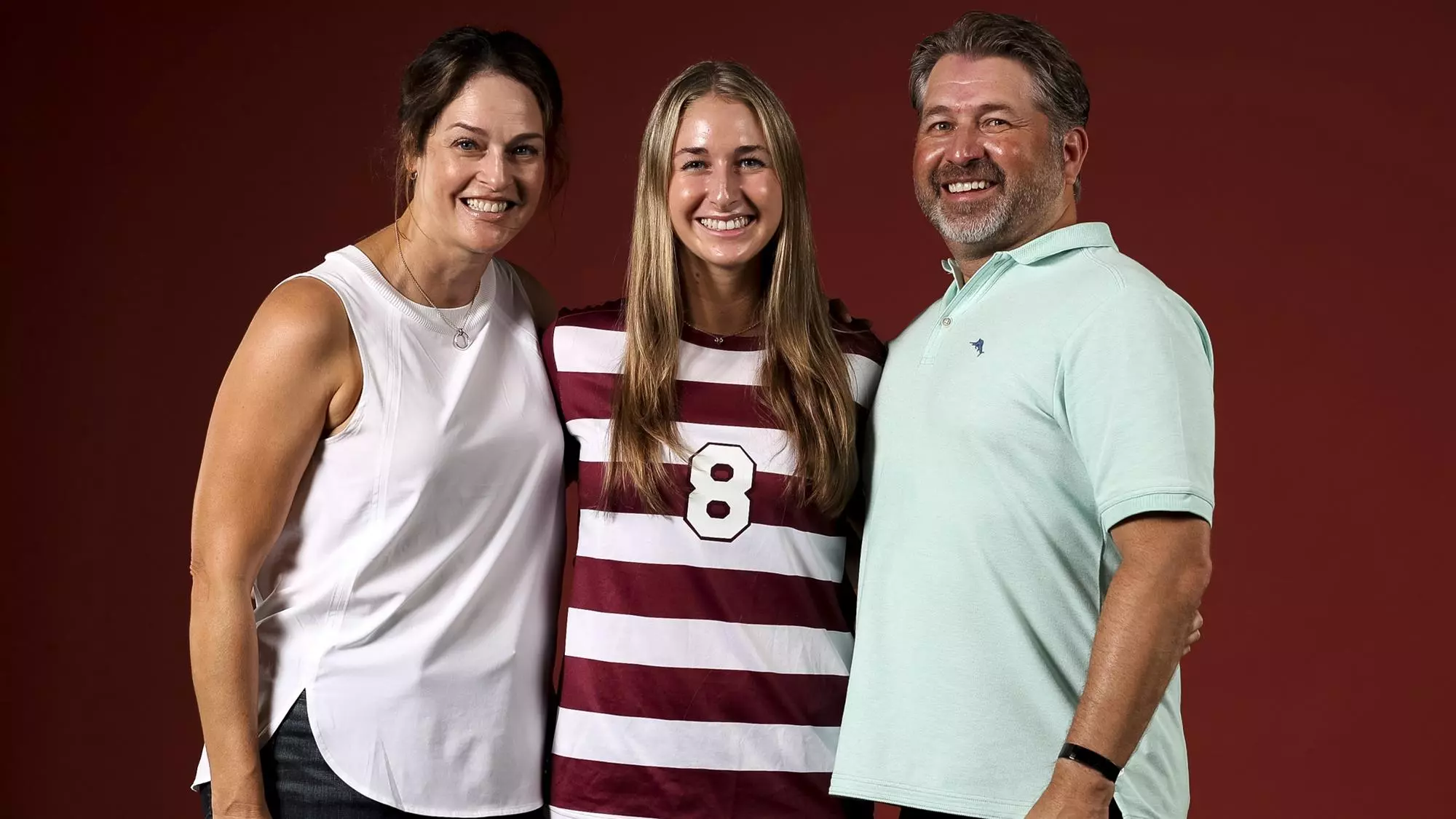 COLLEGE STATION, TX - September 03, 2021 - during the Texas A&M Aggies Soccer Recruiting shoot at The Studio College Station, TX. Photo By Kate Luffman/Texas A&M Athletics