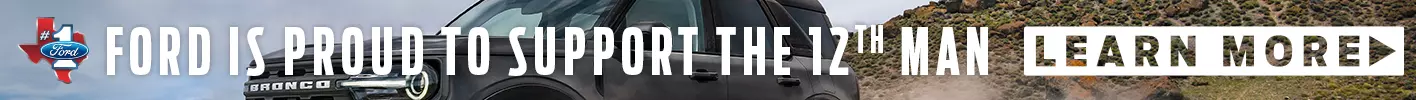 Ford Top Banner