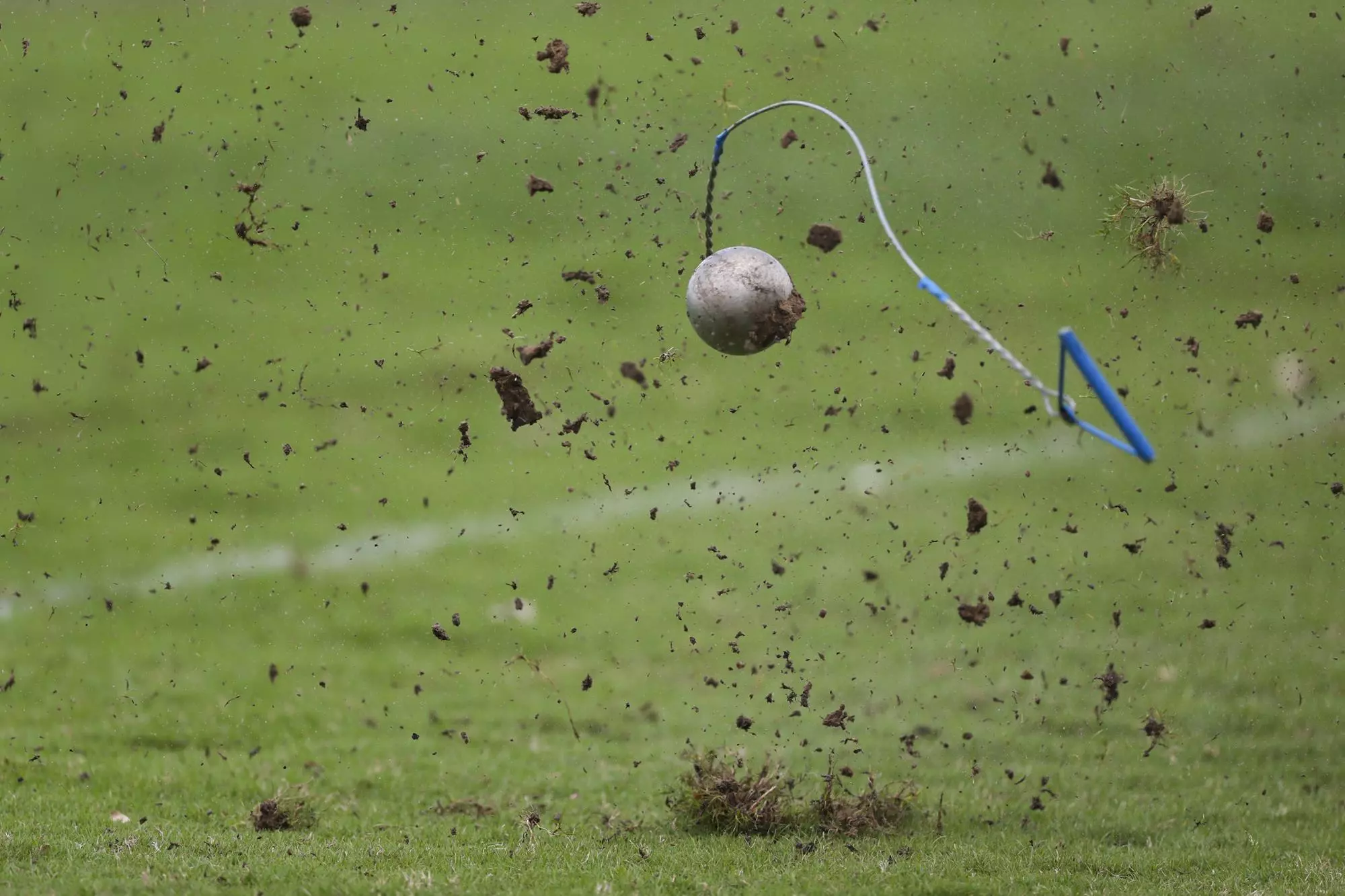 Bad Weather Track Generic