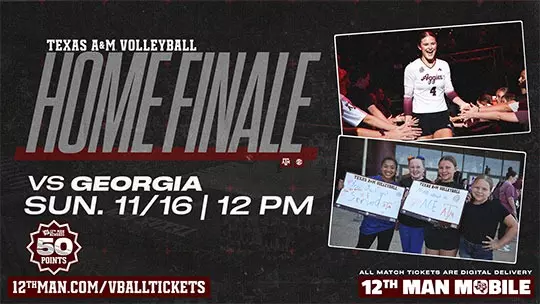 NEXT UP Volleyball Georgia