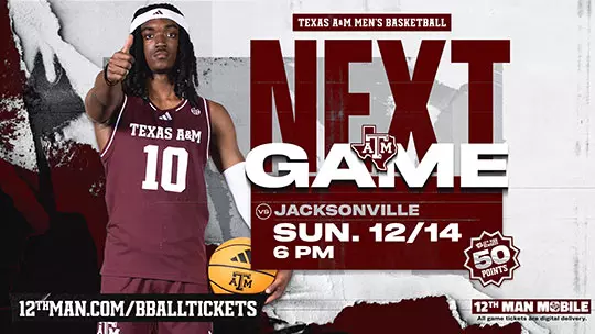 NEXT UP Men's Basketball - Jacksonville