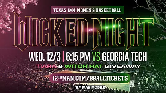 NEXT UP Women's Basketball Georgia Tech