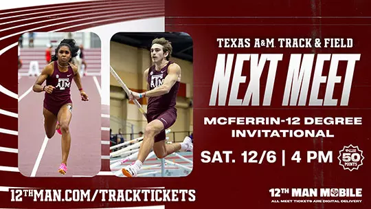 NEXT UP Track McFerrin