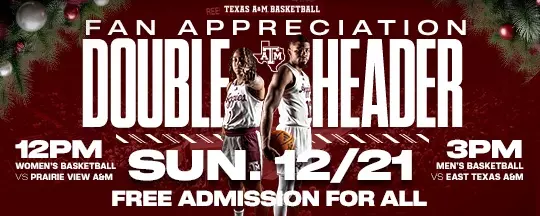 fan Appreciation Day