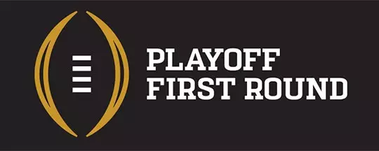 CFP First Round 540x216