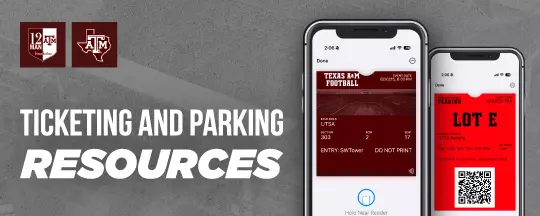 Ticketing/Parking Resources
