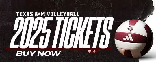 2025 Volleyball Tickets - Buy Now