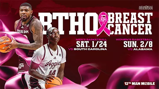 NEXT UP - BTHO Breast Cancer