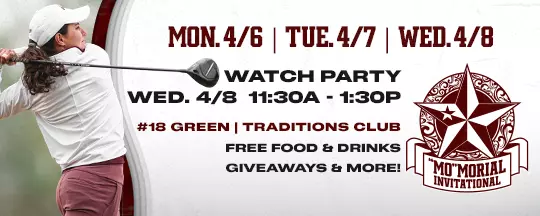 Mo Morial Watch Party