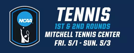 NCAA Tennis 540x216