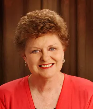 Head Coach Jody Conradt - University of Texas Athletics