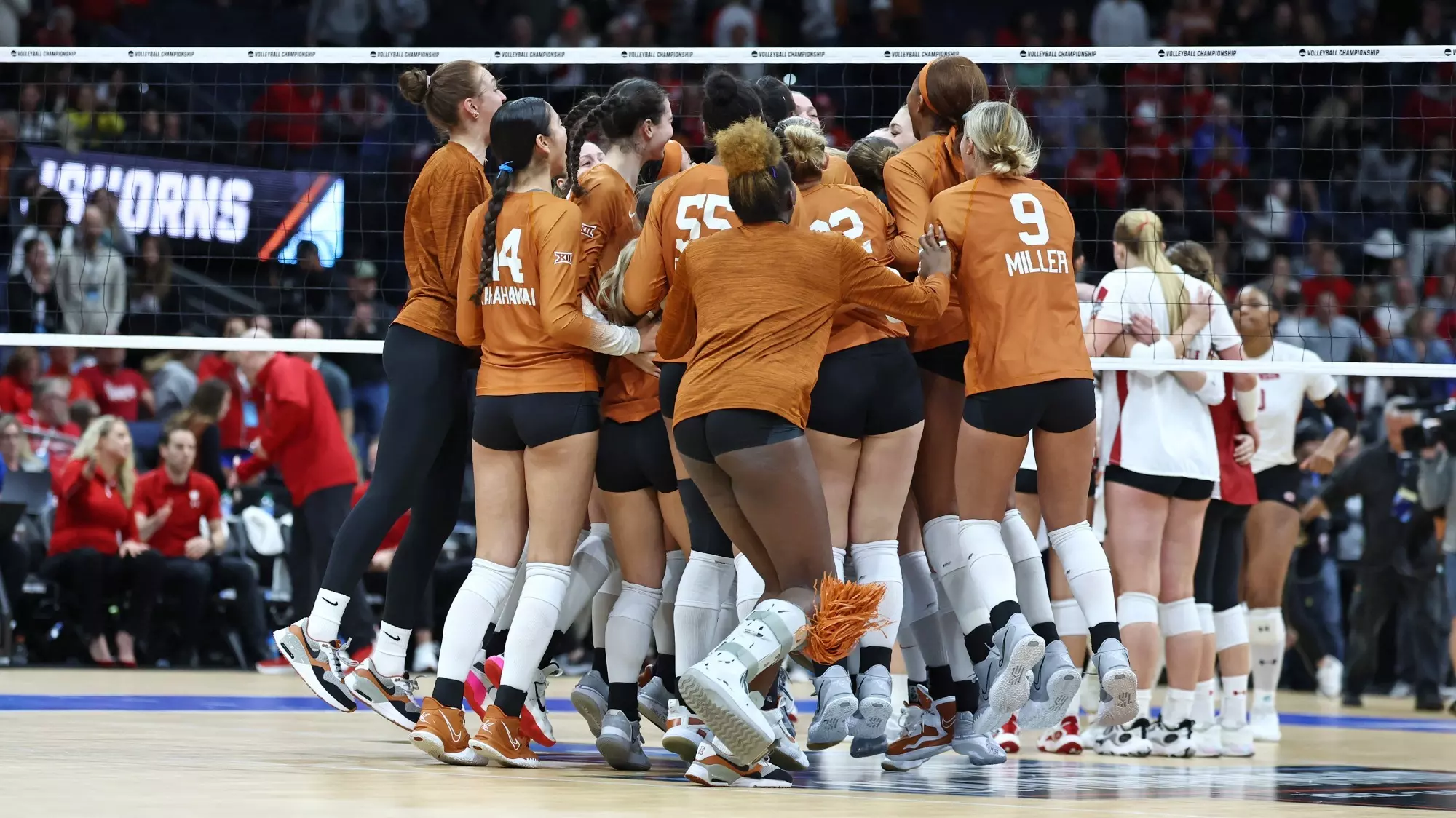 Volleyball announces broadcast schedule - University of Texas Athletics volleyball-announces-broadcast-schedule-university-of-texas-athletics