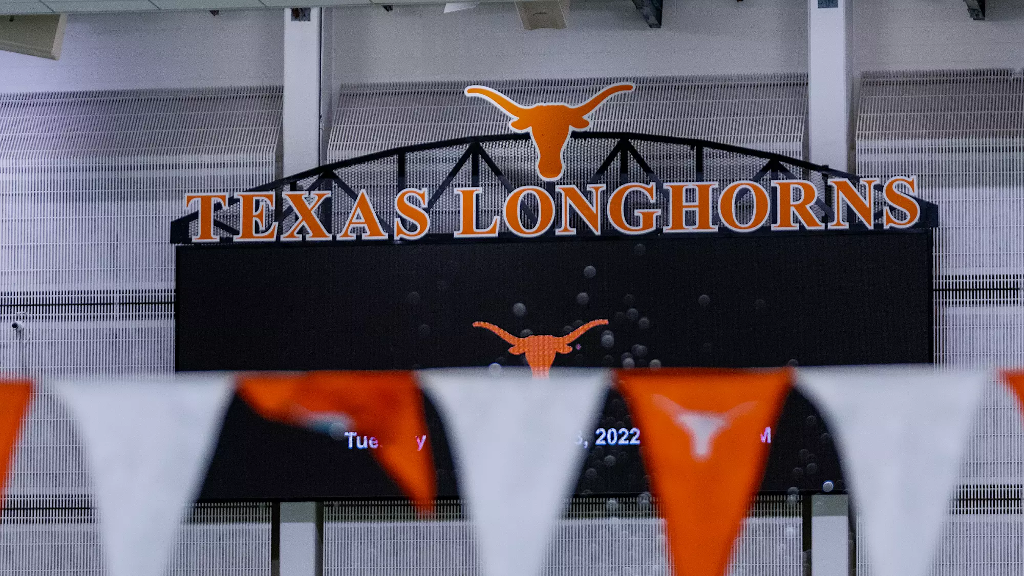 Texas Swim Center Board