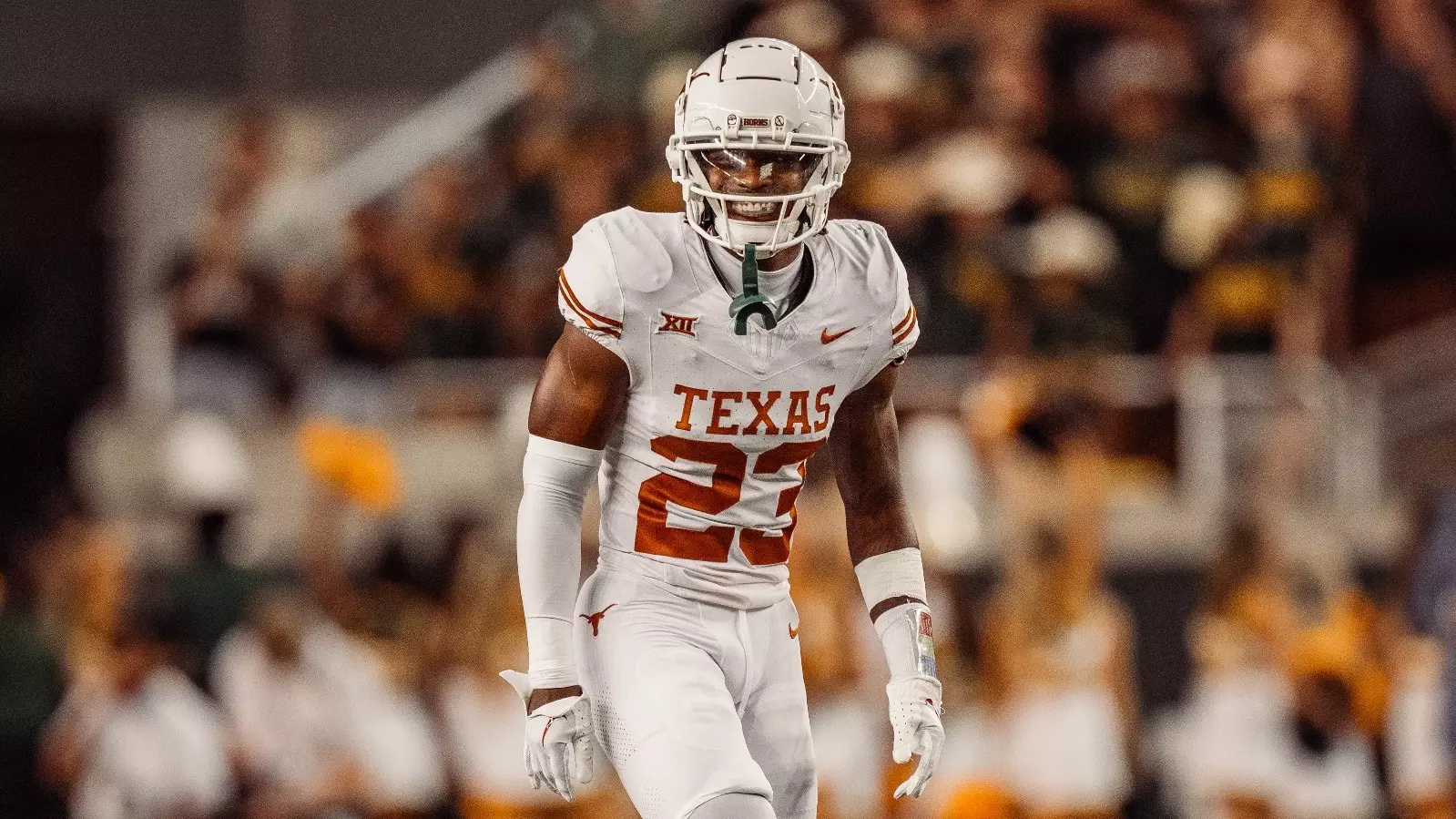 Versatile $18 Million Playmaker Sends Clear Message After Inking Broncos Deal Versatile $18 Million Playmaker Sends Clear Message After Inking Broncos Deal