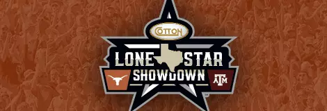 Lonestar Showdown Promo Ad