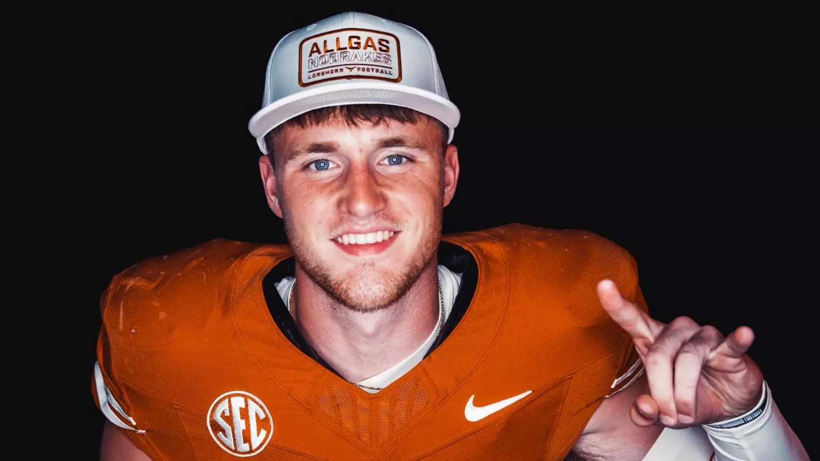 Mikey Bukauskas NSD26