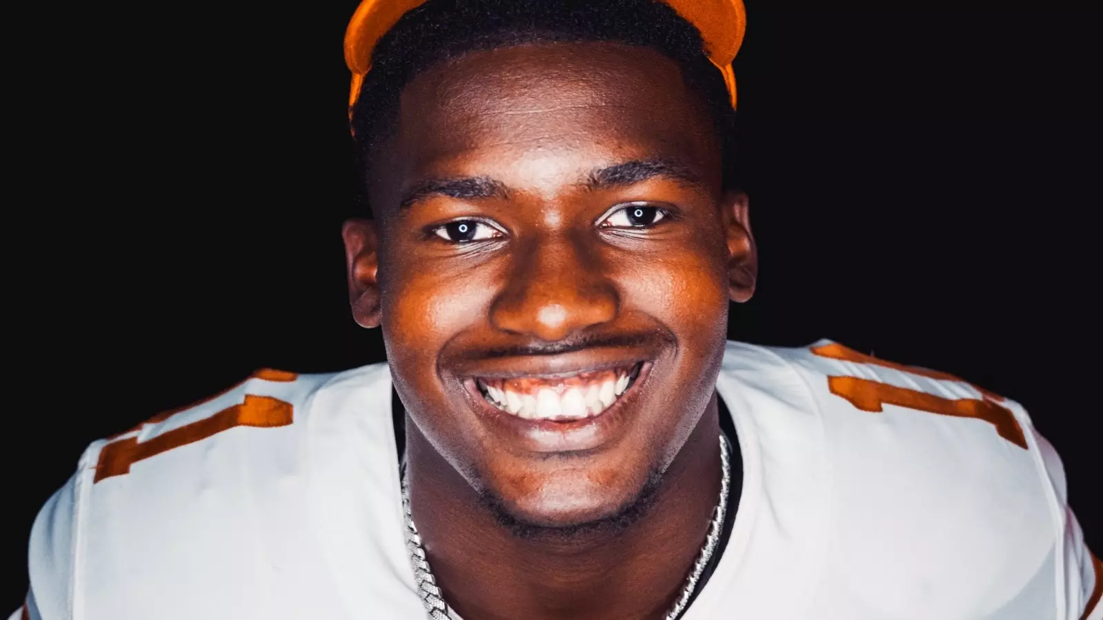 Jamarion Carlton NSD26