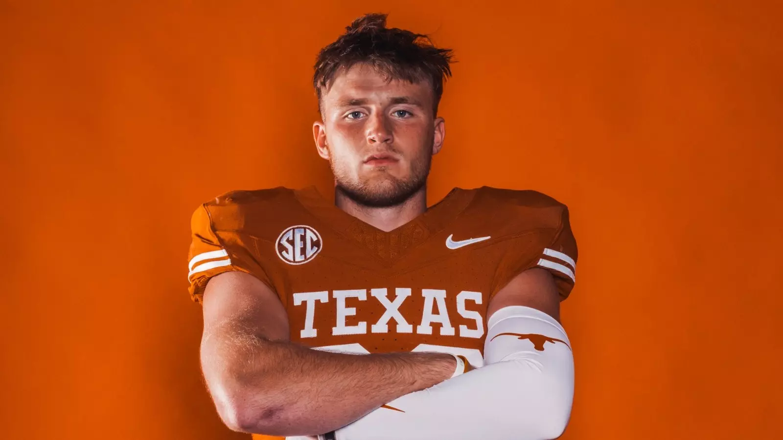 Mike Bukauskas NSD26