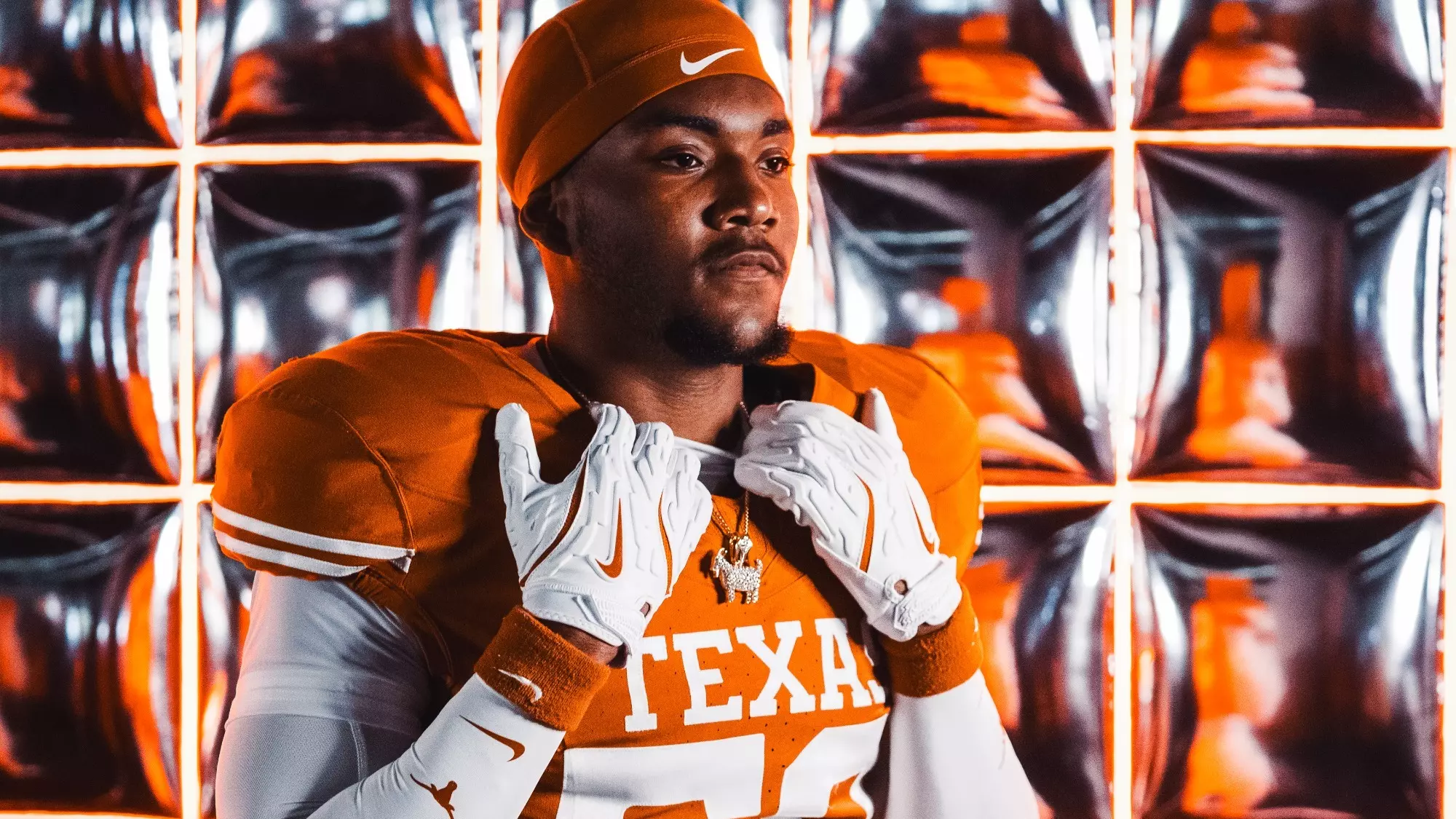 John Turntine III NSD26